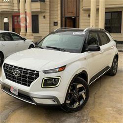 هيونداي فينو